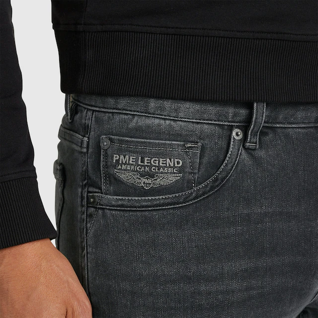 PME LEGEND 5-Pocket-Jeans »NAVIGATOR PTR121«