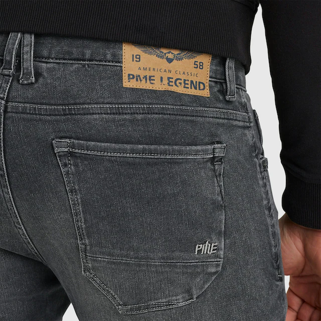 PME LEGEND 5-Pocket-Jeans »NAVIGATOR PTR121«