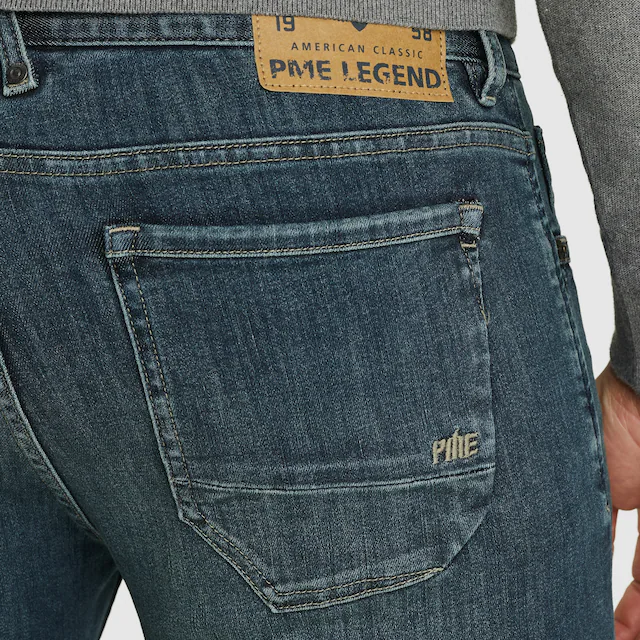 PME LEGEND 5-Pocket-Jeans »NAVIGATOR PTR121«