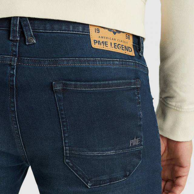 PME LEGEND 5-Pocket-Jeans »NAVIGATOR PTR121«