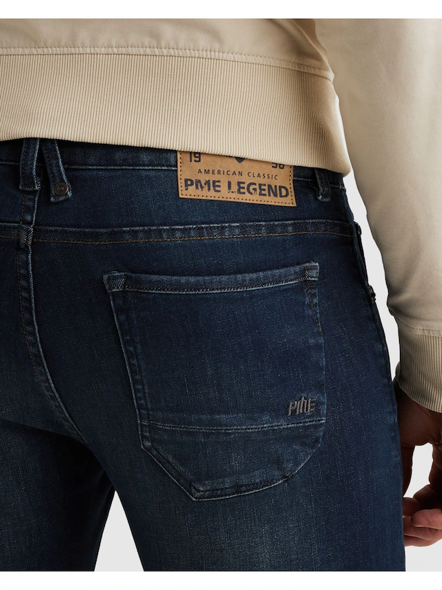 PME LEGEND 5-Pocket-Jeans »NAVIGATOR PTR121«