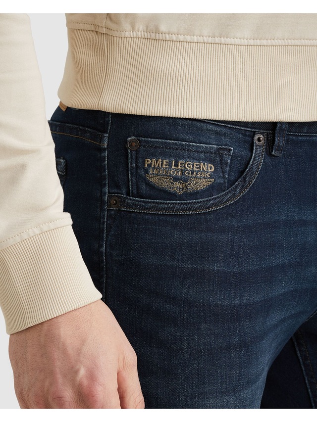 PME LEGEND 5-Pocket-Jeans »NAVIGATOR PTR121«