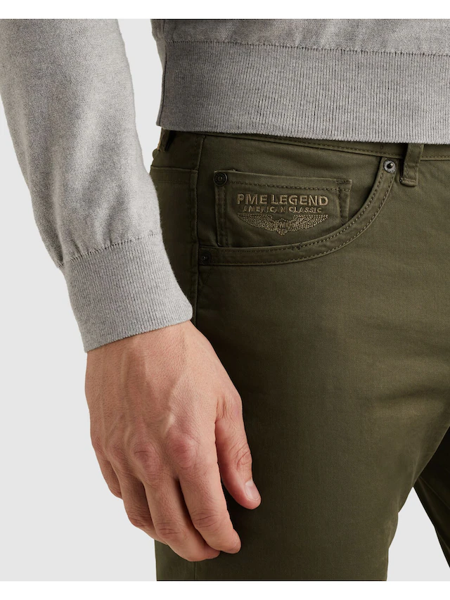 PME LEGEND 5-Pocket-Jeans »NAVIGATOR PTR121«