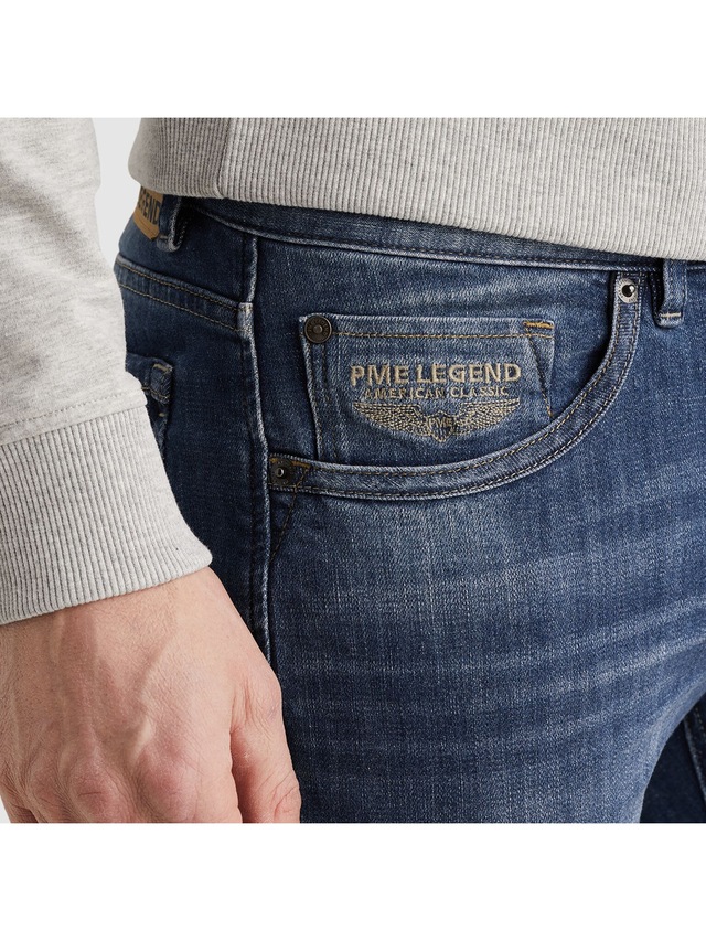 PME LEGEND 5-Pocket-Jeans »NAVIGATOR PTR121«