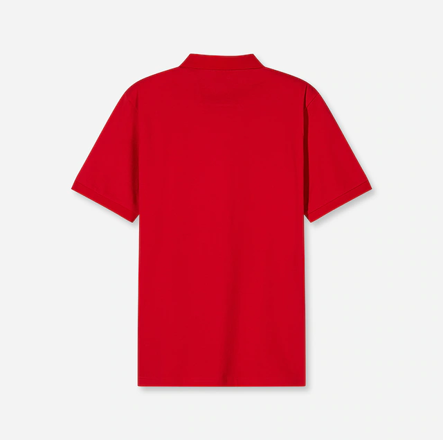 OLYMP Poloshirt »Casual«
