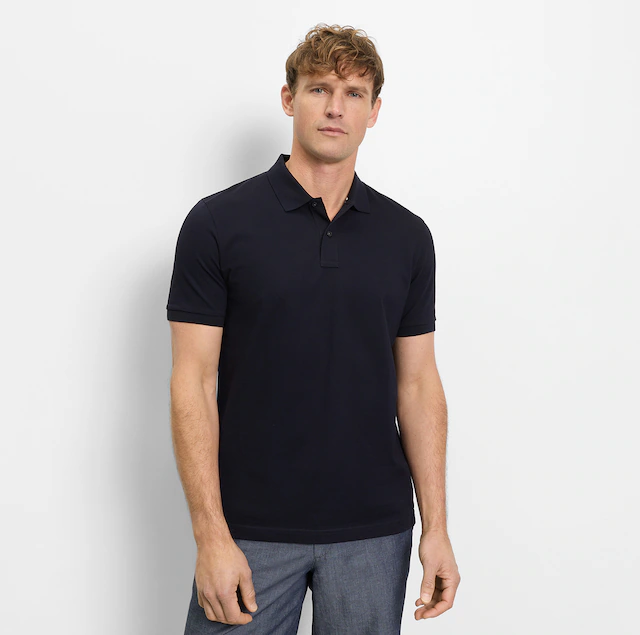 OLYMP Poloshirt »Casual«