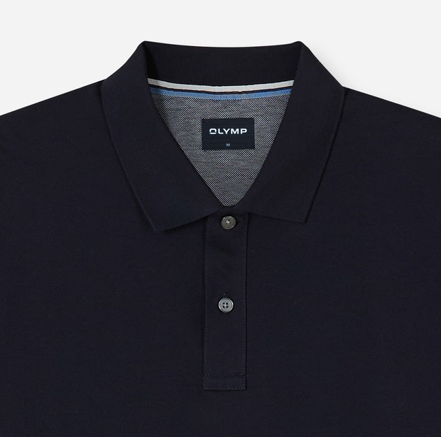 OLYMP Poloshirt »Casual«