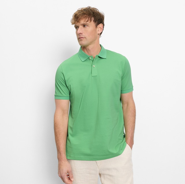 OLYMP Poloshirt »Casual«