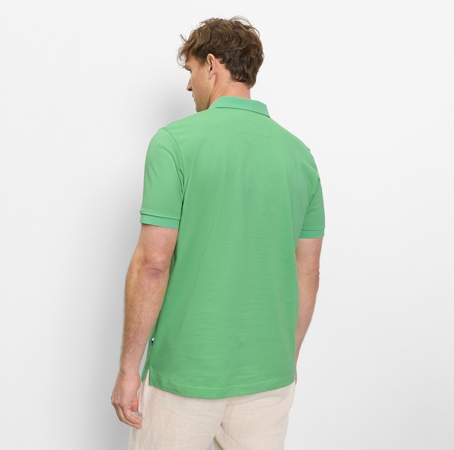 OLYMP Poloshirt »Casual«