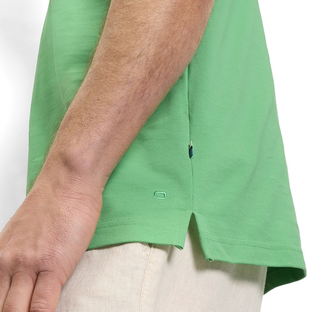 OLYMP Poloshirt »Casual«