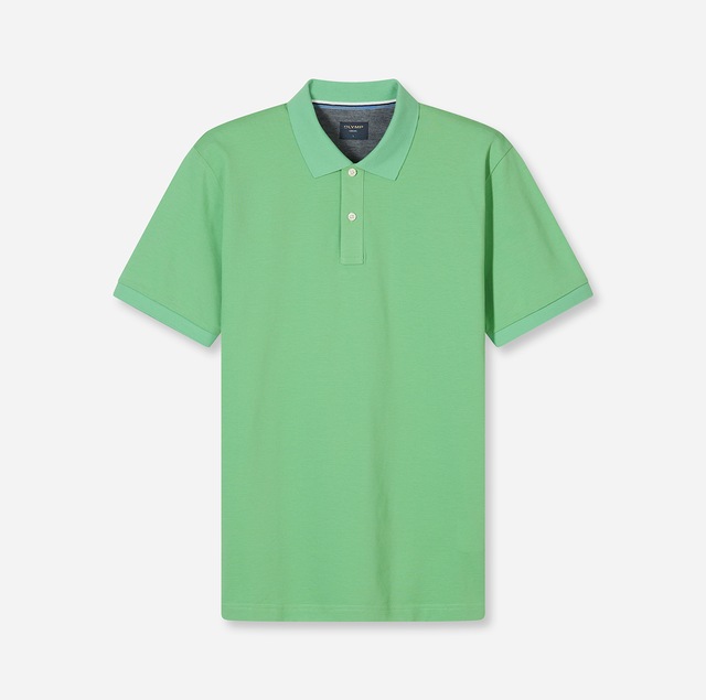 OLYMP Poloshirt »Casual«