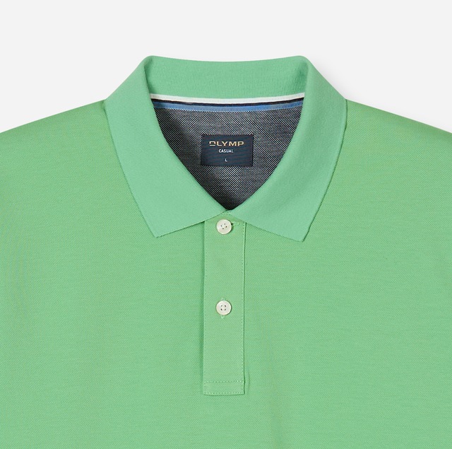 OLYMP Poloshirt »Casual«
