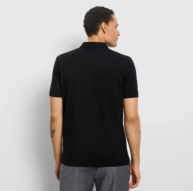 OLYMP Poloshirt »Casual«