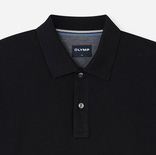 OLYMP Poloshirt »Casual«