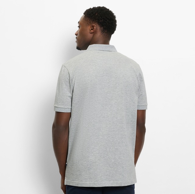 OLYMP Poloshirt »Casual«