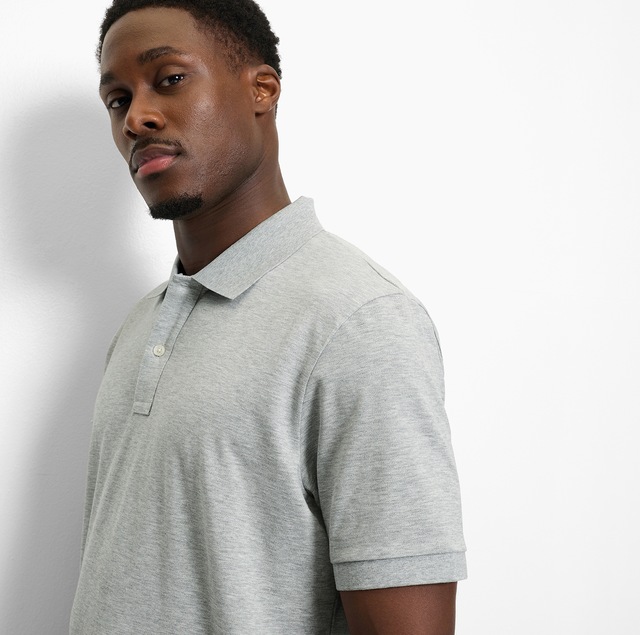 OLYMP Poloshirt »Casual«