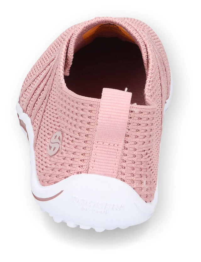 Dockers by Gerli Slip-On Sneaker , Barfußsohle, Schnürschuh, Schlupfschuh mit Gummizug