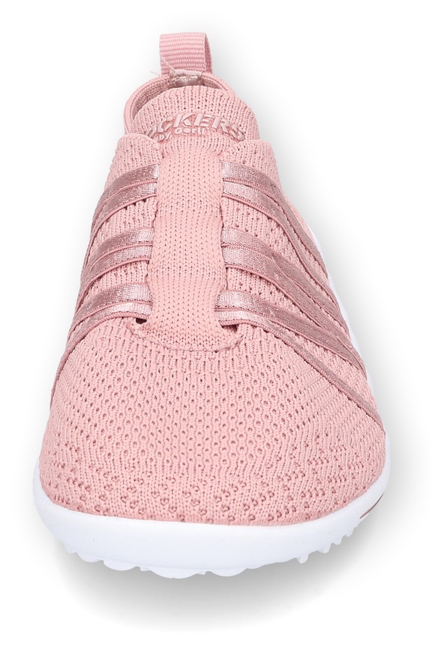 Dockers by Gerli Slip-On Sneaker , Barfußsohle, Schnürschuh, Schlupfschuh mit Gummizug