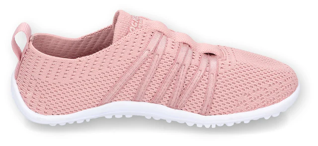 Dockers by Gerli Slip-On Sneaker , Barfußsohle, Schnürschuh, Schlupfschuh mit Gummizug