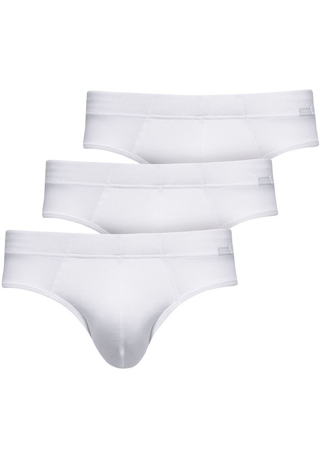 Jockey Slip »Cotton +« ohne Eingriff, keine Seitennähte