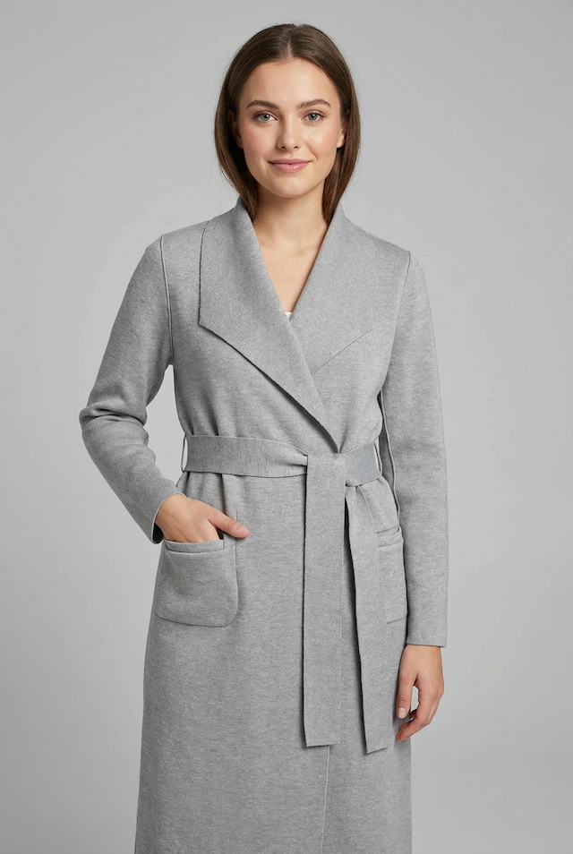 Vila Kurzmantel »VIJUICE COAT - NOOS«