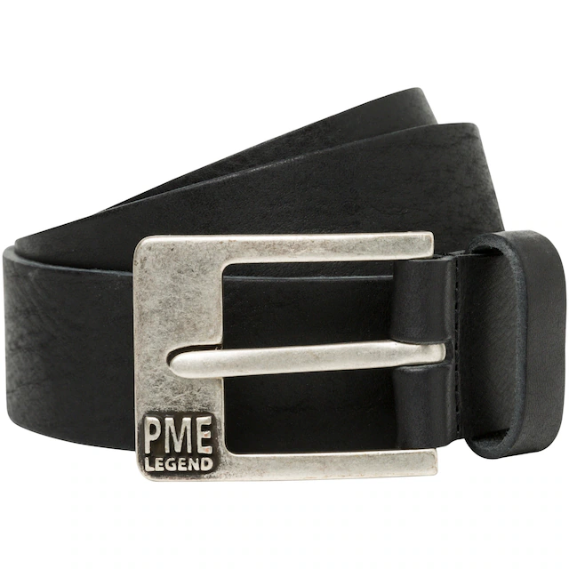 PME LEGEND Ledergürtel »PME FAR WEST BELT«
