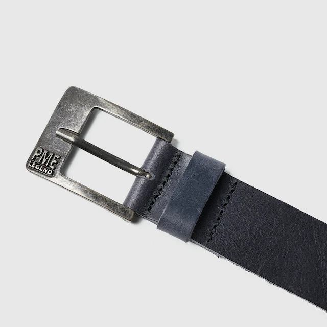 PME LEGEND Ledergürtel »PME FAR WEST BELT«