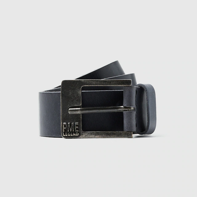 PME LEGEND Ledergürtel »PME FAR WEST BELT«