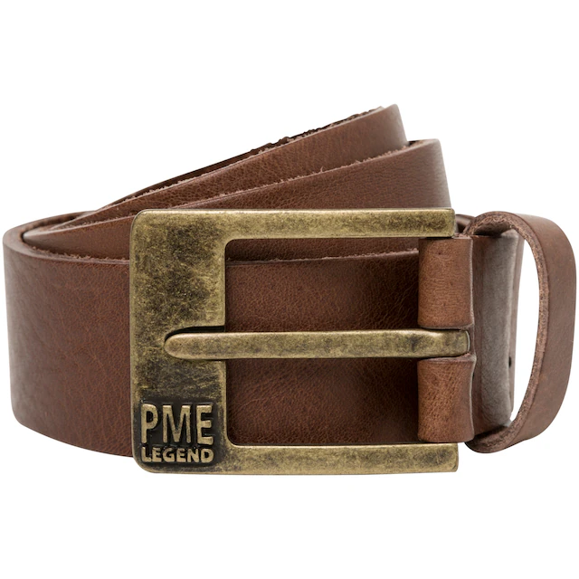 PME LEGEND Ledergürtel »PME FAR WEST BELT«