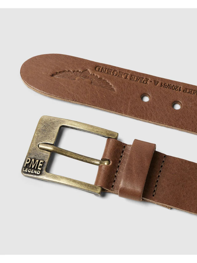 PME LEGEND Ledergürtel »PME FAR WEST BELT«