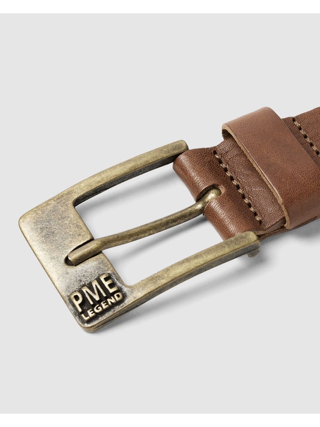 PME LEGEND Ledergürtel »PME FAR WEST BELT«