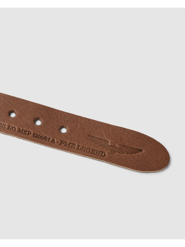 PME LEGEND Ledergürtel »PME FAR WEST BELT«