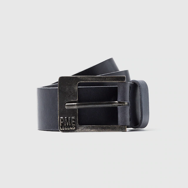 PME LEGEND Ledergürtel »PME FAR WEST BELT«