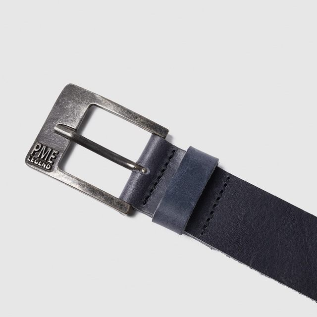 PME LEGEND Ledergürtel »PME FAR WEST BELT«