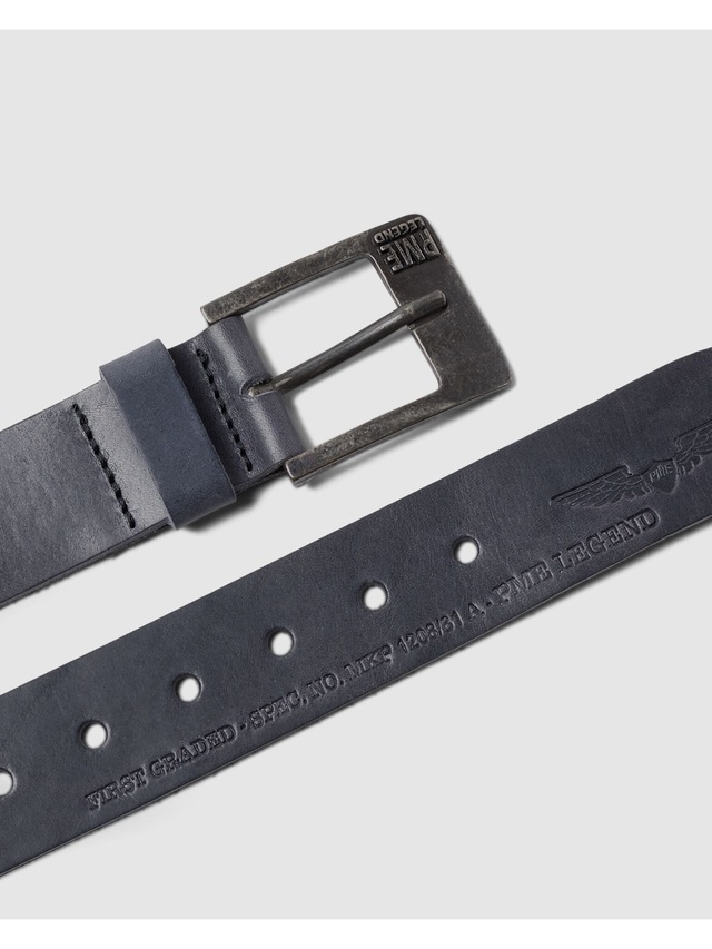 PME LEGEND Ledergürtel »PME FAR WEST BELT«