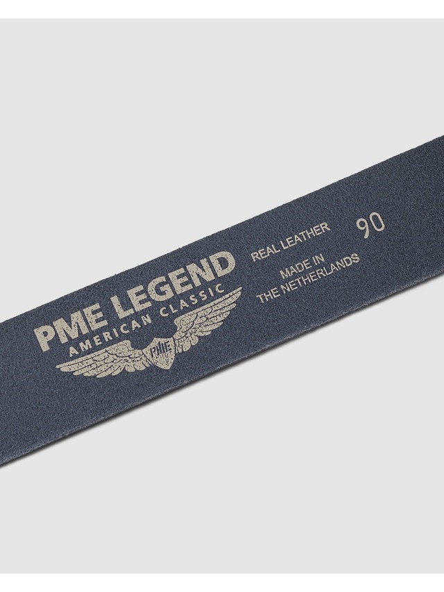 PME LEGEND Ledergürtel »PME FAR WEST BELT«
