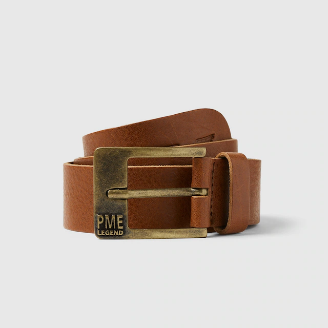 PME LEGEND Ledergürtel »PME FAR WEST BELT«