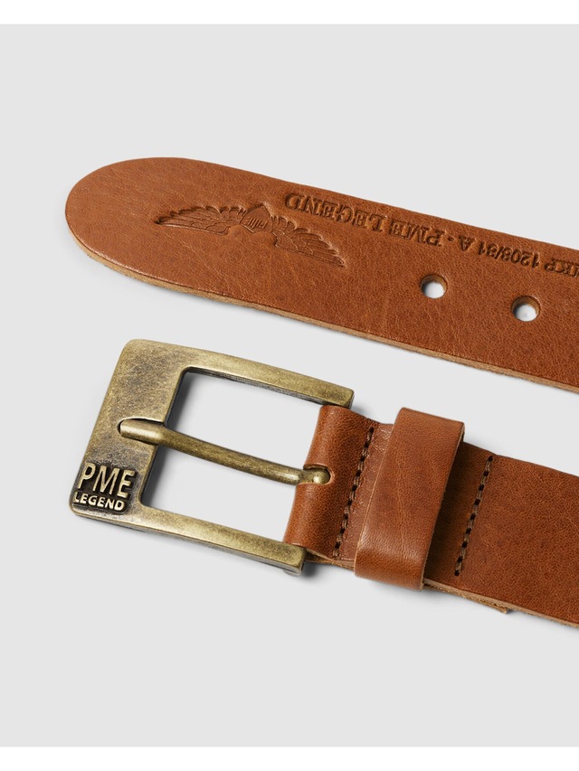 PME LEGEND Ledergürtel »PME FAR WEST BELT«