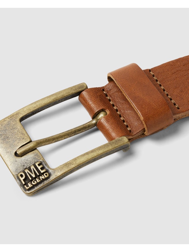 PME LEGEND Ledergürtel »PME FAR WEST BELT«