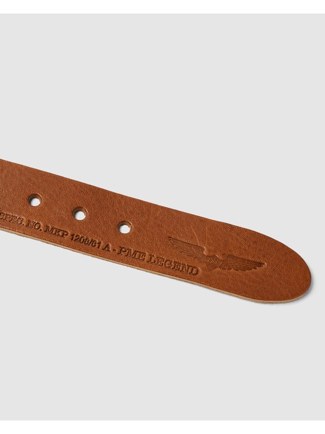 PME LEGEND Ledergürtel »PME FAR WEST BELT«