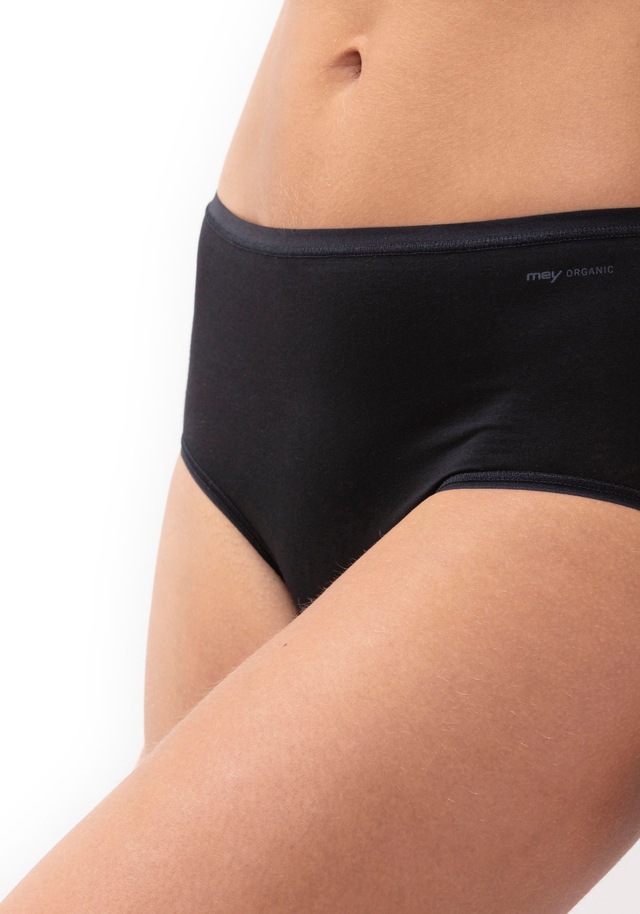 Mey Taillenslip »Superfine Organic« Natürliches Tragegefühl