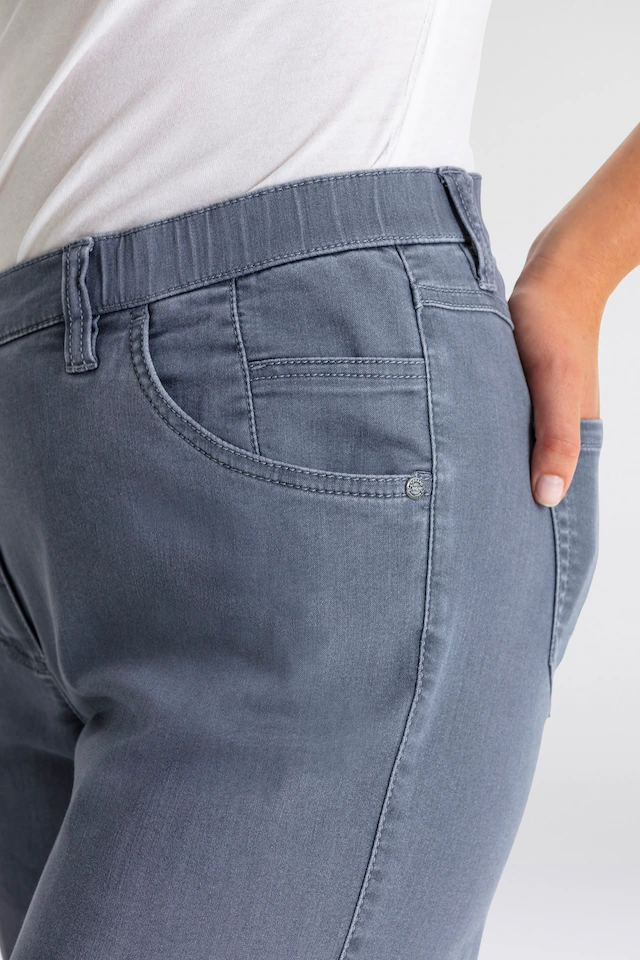 KjBRAND Stretch-Hose »Babsie«