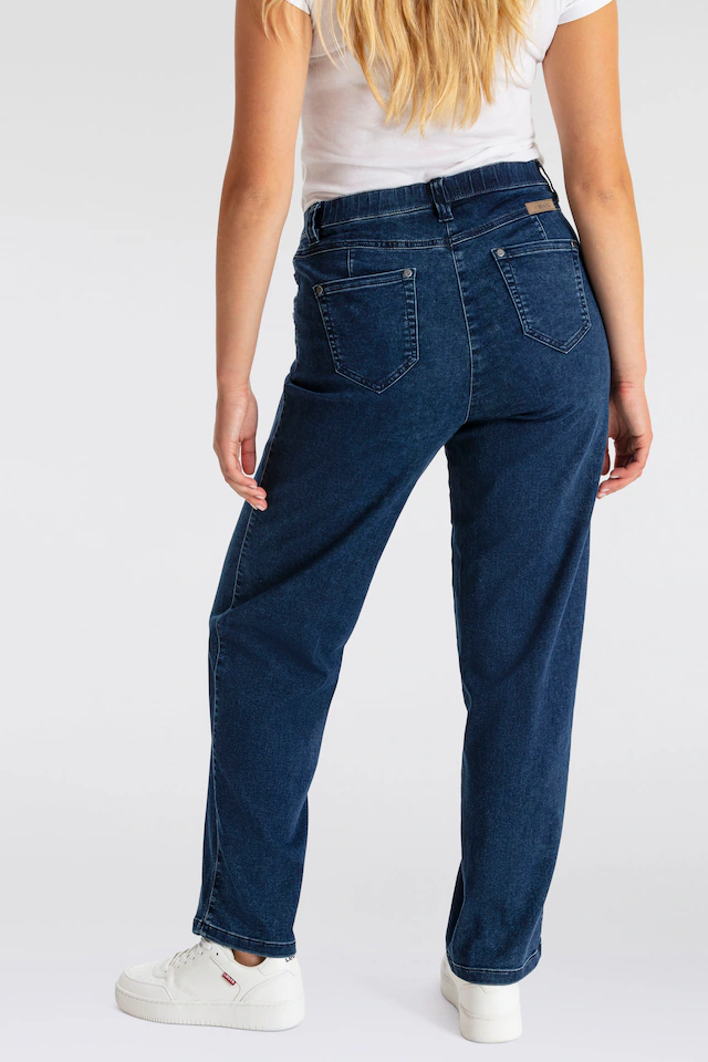 KjBRAND Stretch-Hose »Babsie«