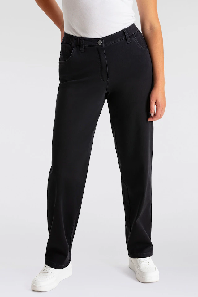 KjBRAND Stretch-Hose »Babsie«