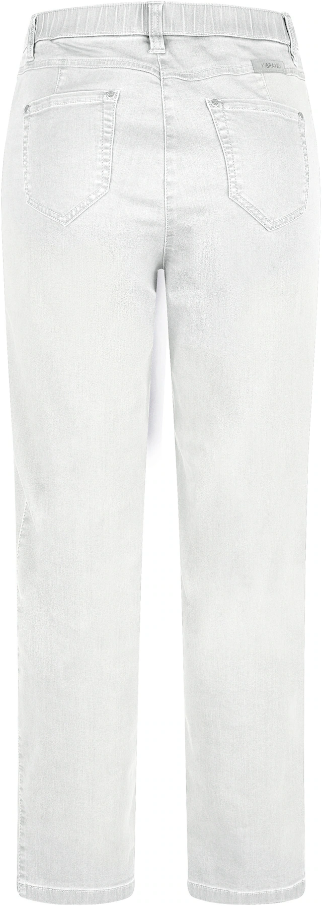 KjBRAND Stretch-Hose »Babsie«