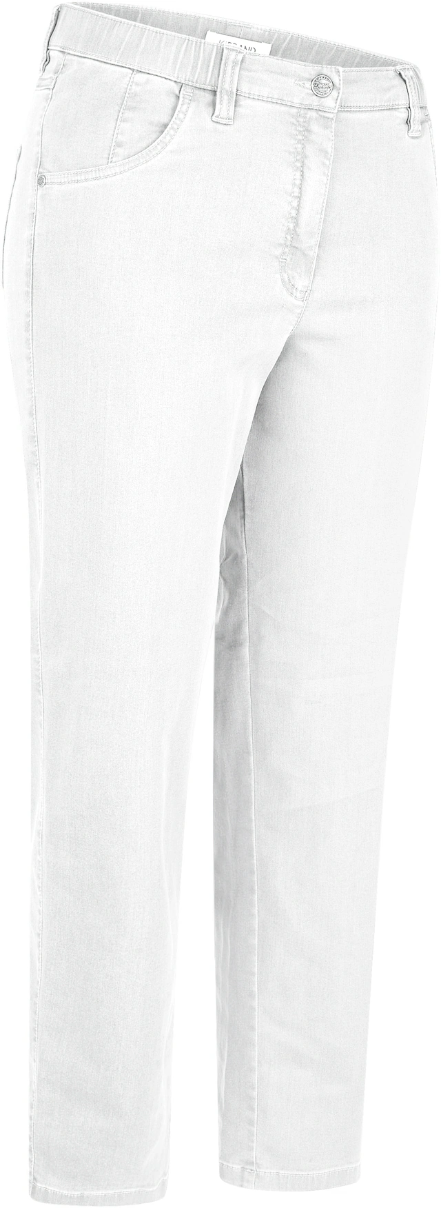 KjBRAND Stretch-Hose »Babsie«