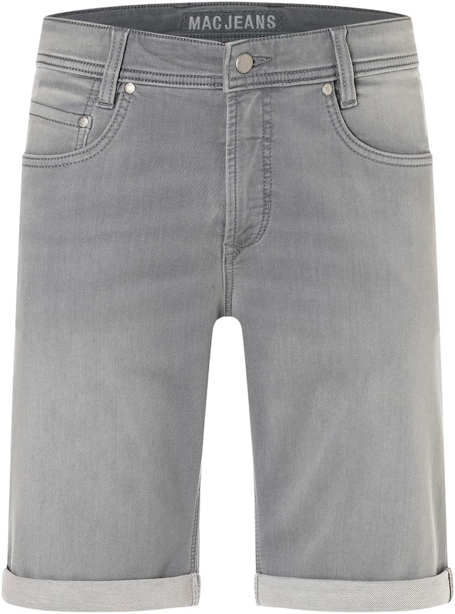 MAC Jeansbermudas »Jogn Bermuda« Sommerhose