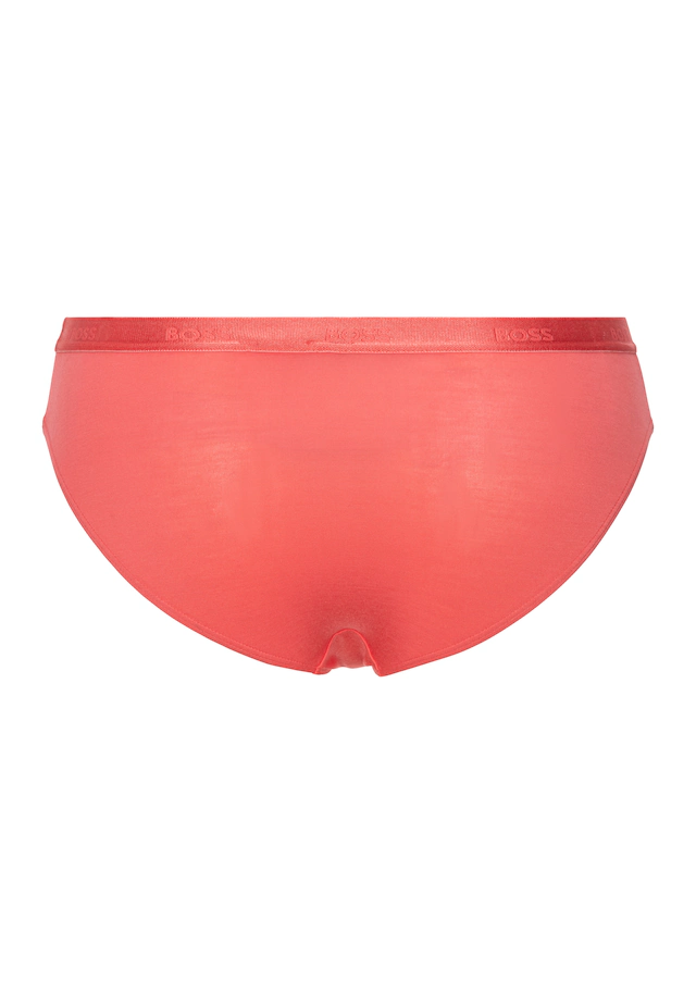 BOSS Slip »BRIEF CI« mit BOSS Schriftzug auf dem Bund