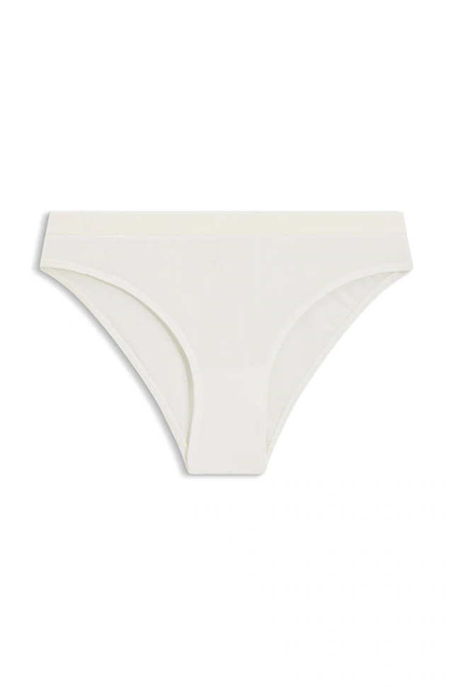 BOSS Slip »BRIEF CI« mit BOSS Schriftzug auf dem Bund
