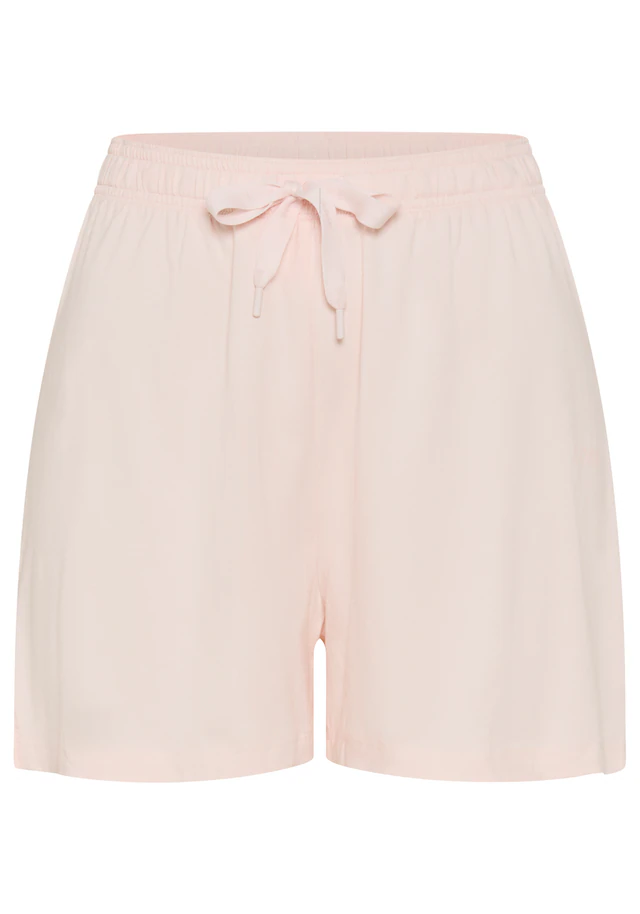 BOSS Pyjamahose »CI_Shorts CW« mit BOSS Logoschriftzug